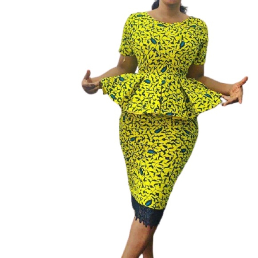 Bella Ankara two piece